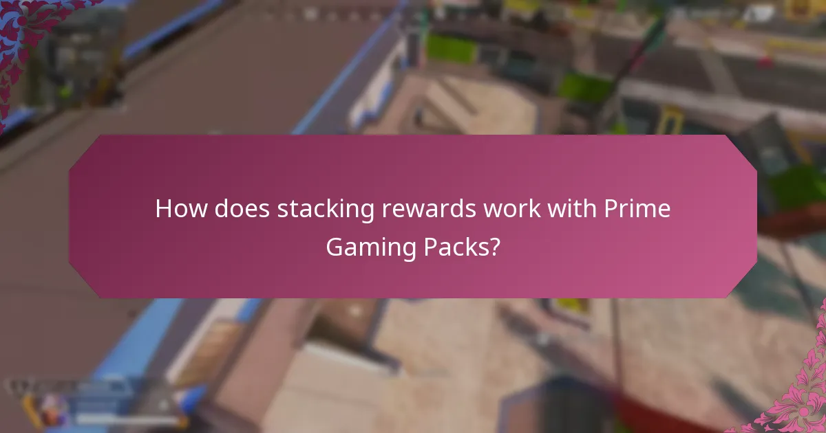 How to redeem multiple Prime Gaming Packs?