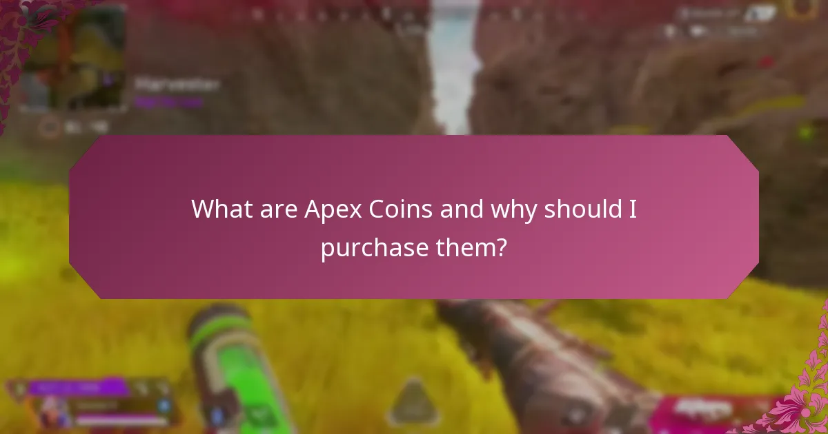 What are the purchase options for Apex Coins gift cards?