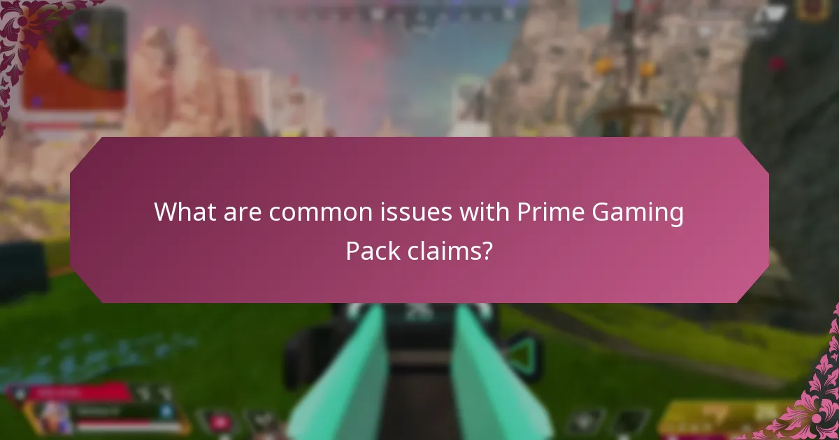 Where can I find support resources for Prime Gaming Pack?