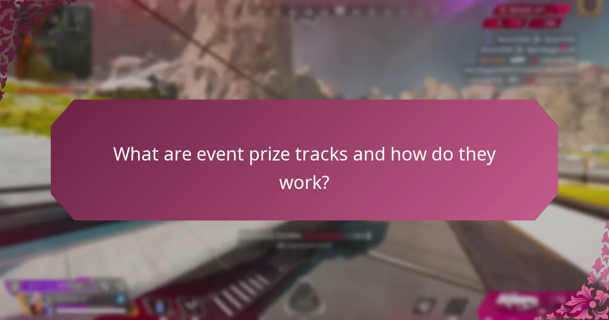 Which companies excel in integrating event prize tracks and loyalty programs?
