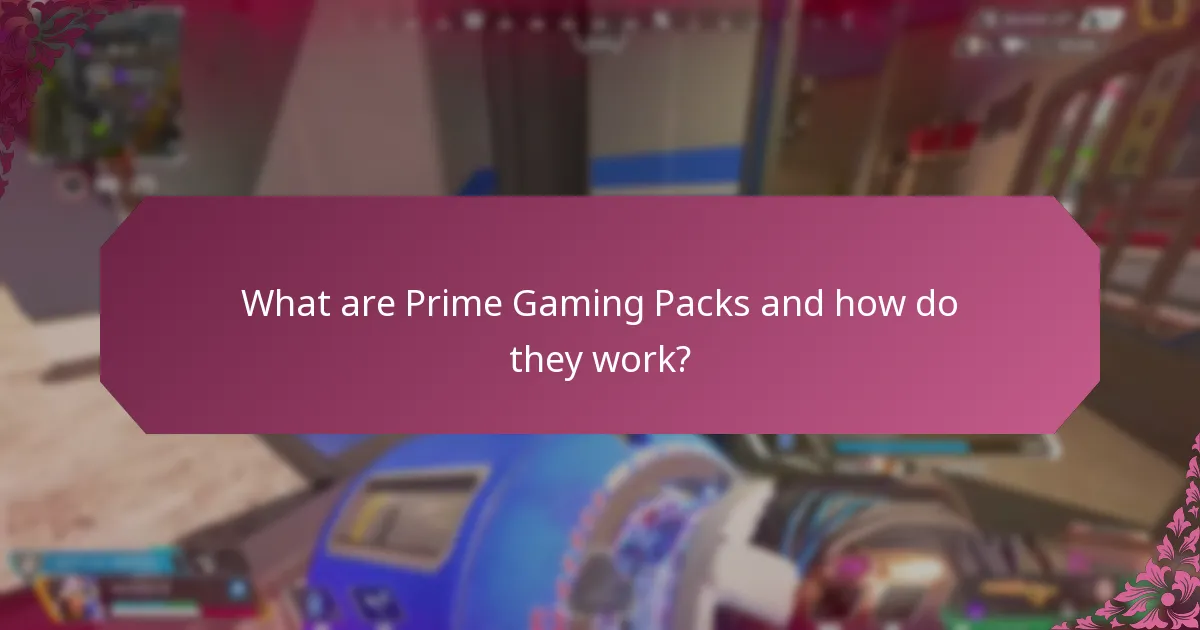 How can I access customer support for Prime Gaming?
