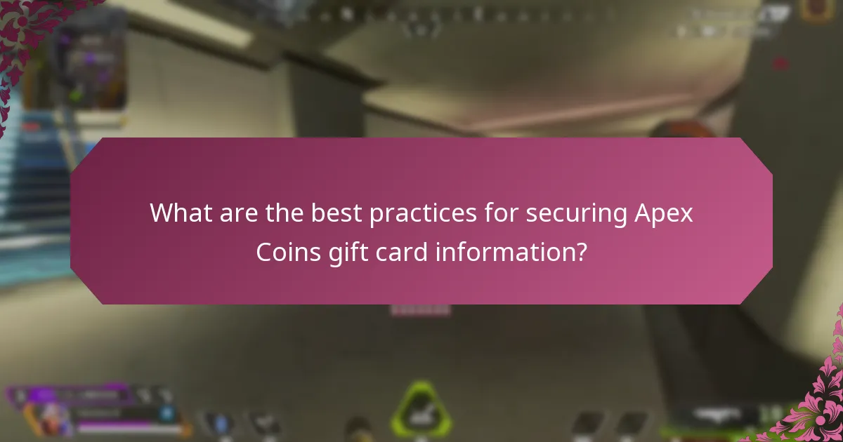 How can I safely purchase Apex Coins gift cards?