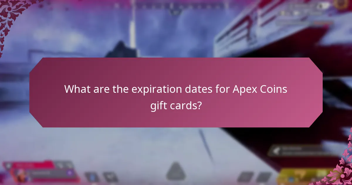 How can I check the balance of my Apex Coins gift card?