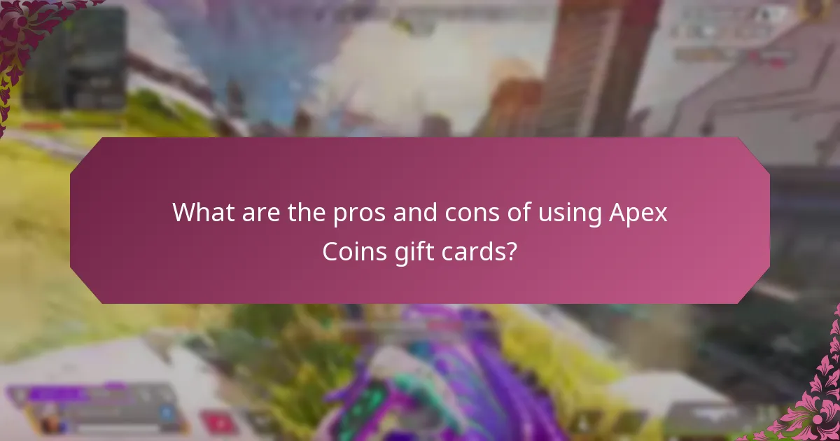 Where can users purchase Apex Coins gift cards?
