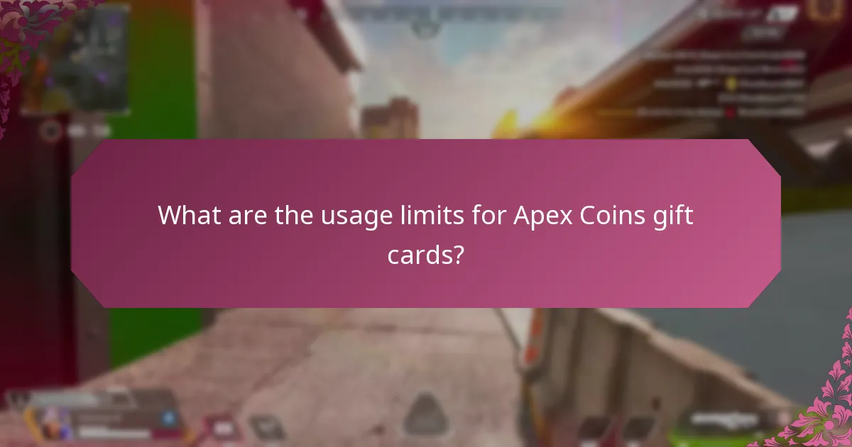 Where can I purchase Apex Coins gift cards?
