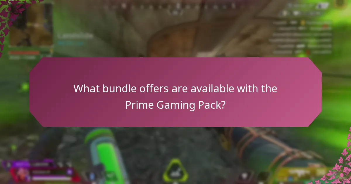 What discounts can I access with the Prime Gaming Pack?