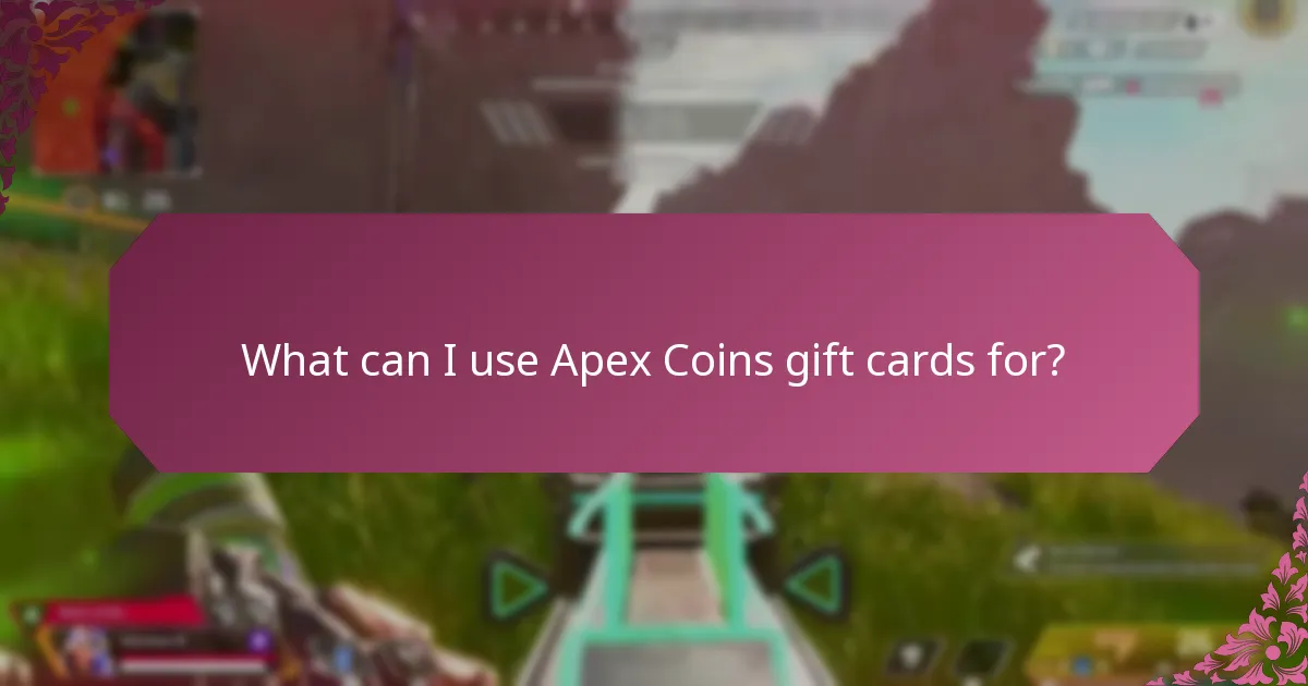 What should I do if I encounter issues with my gift card?