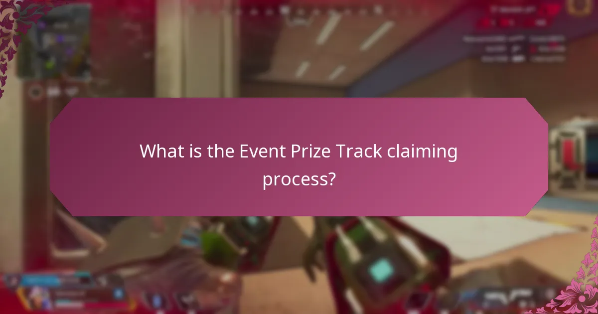 What are the differences between event prizes and regular rewards?