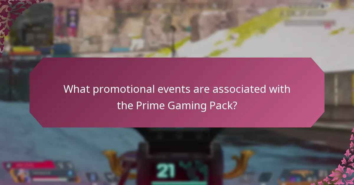 How does the Prime Gaming Pack compare to other gaming subscription services?