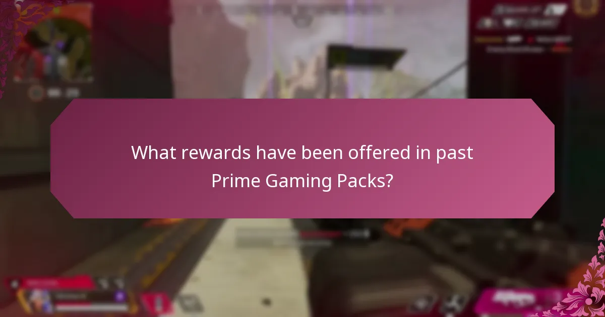 How to maximize the value of Prime Gaming Packs?
